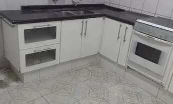 Imagem 4: Sobrado com 3 dormitórios para alugar, 140 m² por R$ 2.675,34/mês - Vila Brasileira - Mogi