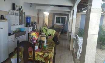 Imagem 6: Casa com 5 dormitórios à venda, 320 m² por R$ 815.000 - Nova Ponta da Fruta - Vila Velha/E