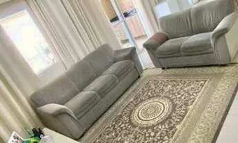 Imagem 3: Apartamento com 3 dormitórios à venda, 118 m² por R$ 970.000,00 - Lauzane Paulista - São P