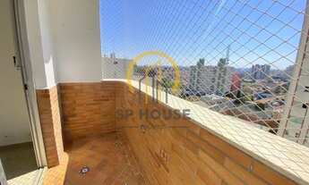 Imagem 3: Apartamento para locação, 3 dormitórios, 1 suíte, 2 vagas, 90m², Planalto Paulista