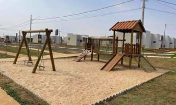 Imagem 3: Casa para aluguel, 2 quartos, 1 vaga, CODOMÍNIO RESERVA DA MATA - Primavera do Leste/MT