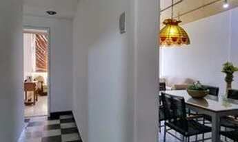 Imagem 4: Apartamento para venda possui 120 metros quadrados com 3 quartos em Copacabana - Rio de Ja