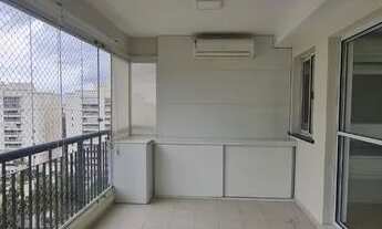 Imagem 5: Locação de Apartamentos / Padrão na cidade de CAMPINAS