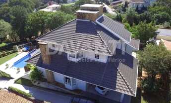 Imagem 4: Casa - Condomínio Marambaia - Vinhedo