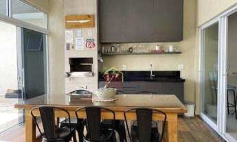 Imagem 3: Casa com 3 dormitórios à venda, 150 m² por R$ 928.000 - Jd terra do Vale - Caçapava/SP