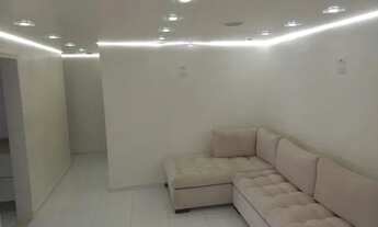 Imagem 4: Apartamento com 3 dormitórios à venda, 98 m² por R$ 425.000,00 - Jardim Patente - São Paul