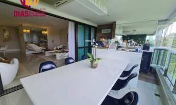 Imagem 3: Apartamento à venda no bairro Patamares - Salvador/BA