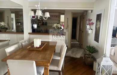 Imagem 7: Lindo apartamento mobiliado na Vila São Francisco