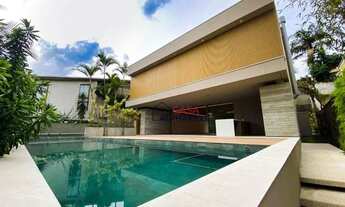 Imagem: Casa com 4 dormitórios à venda, 622 m²