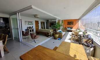 Imagem 1: Apartamento para venda possui 160 metros quadrados com 3 quartos em Saúde - São Paulo - SP