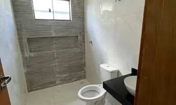 Imagem 2: Casa nova 03 Quartos sendo 01 Suíte - Arse 151