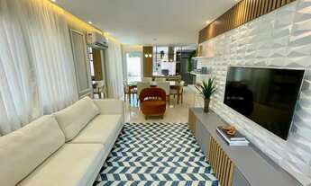 Imagem 2: Casa de condomínio sobrado para venda tem 177 metros quadrados com 4 quartos