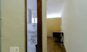 Imagem: Apartamento para Aluguel - Liberdade, 1