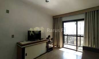 Imagem 4: Flat para alugar no Jardins - Edifício The Plazza - Cód. XFA03170