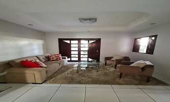 Imagem 2: Casa à Venda - Nova Parnamirim - Parnamirim/RN