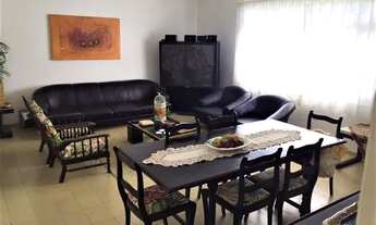 Imagem 4: Casa para locação de temporada em Caiobá com 03 quartos