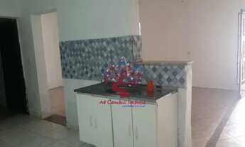 Imagem 6: CASA RESIDENCIAL em CAMPINAS - SP, JARDIM MIRASSOL