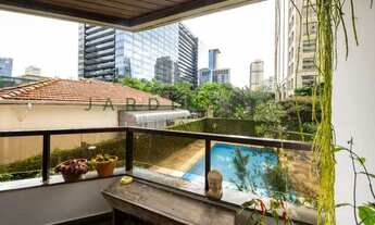 Imagem 6: SãO PAULO - Apartamento Padrão - Itaim Bibi