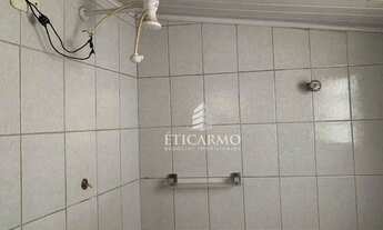 Imagem 3: Sobrado com 1 dormitório para alugar, 110 m² por R$ 1.610/mês - Penha de França - São Paul