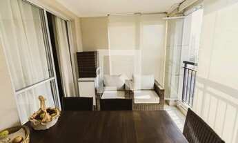 Imagem 6: Apartamento para Aluguel - Lapa, 2 Quartos, 72 m2