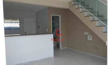 Imagem 7: Casa com 2 dormitórios para alugar, 60 m² por R$ 1.259,34/mês - Jardim Bela Vista - Rio da