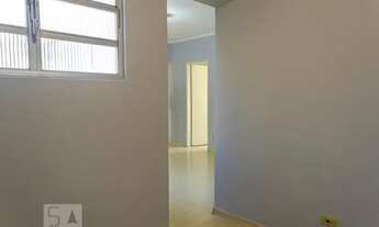 Imagem 3: Apartamento para Aluguel - Bela Vista, 1 Quarto, 62 m2