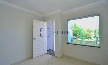 Imagem: Sobrado com 3 suítes e 3 vagas