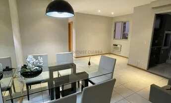 Imagem: Alugo Apartamento 2 quartos - MOBILIADO