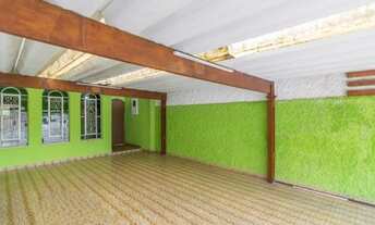 Imagem: Sobrado com 3 dormitórios para alugar