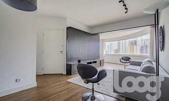 Imagem 2: Apartamento padrão em Brooklin - São Paulo