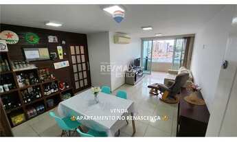 Imagem: Apartamento amplo e confortável no Edifício