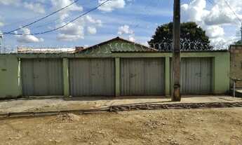 Imagem: ESMERALDAS - Casa Padrão