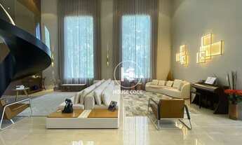 Imagem 3: Casa com 5 dormitórios à venda, 1900 m² por R$ 30.000.000 - Alphaville - Barueri/SP Reside