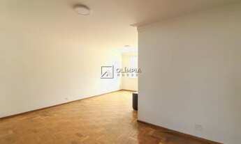 Imagem 5: Apartamento Venda 3 Dormitórios - 131 m² Vila Madalena