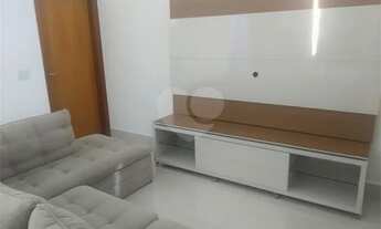 Imagem 4: Linda casa mobiliada para locação Condomínio Jardim Park Real, Indaiatuba/SP