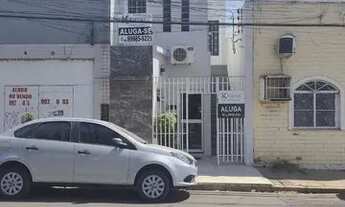Imagem 3: Aluguel sala comercial, piso superior, Centro-sul, Cuiabá - SA1714