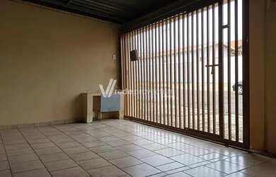 Imagem 4: Casa - Jardim Campos Elíseos - Campinas