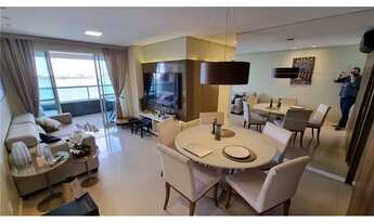 Imagem: Excelente apartamento na Ponta D x27 areia