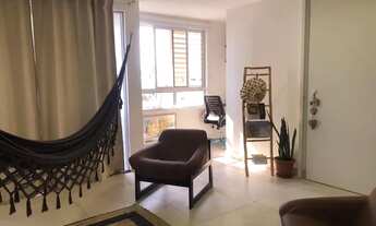 Imagem 7: Apartamento para aluguel com 60 metros quadrados com 1 quarto em Cabo Branco - João Pessoa