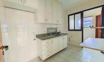 Imagem 2: Apartamento com 3 dorms, Centro, Piracicaba - R$ 390 mil, Cod