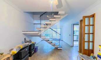 Imagem 4: Casa para Aluguel - Jardim Marajoara , 4 Quartos, 160 m2