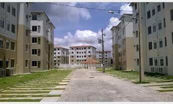 Imagem 5: Apartamento para aluguel possui 45 metros quadrados com 2 quartos