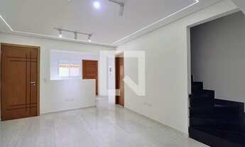 Imagem: Casa de Condomínio à Venda - Parque das