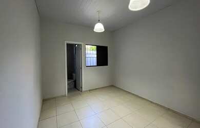 Imagem 5: Térrea para aluguel tem 100 metros quadrados com 2 quartos em Vila Romero - São Paulo - SP