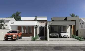 Imagem 3: Casa em construção no Centro de Estância Velha! Com 3 dormitórios (1 suíte com closet) e v