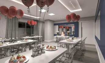 Imagem 6: M- Apartamento para venda com 157 metros quadrados com 3 quartos em Campinas - São José