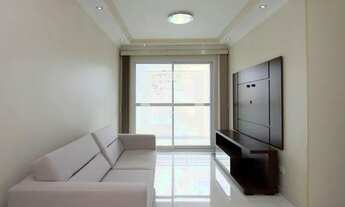 Imagem 3: Apartamento para Aluguel - Bela Vista, 2 Quartos, 62 m2