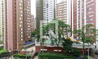 Imagem 7: Apartamento para Aluguel - Água Verde, 2 Quartos, 72 m2