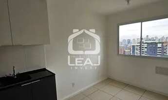 Imagem 7: Apartamento para locação, por R$ 1.150,00, 25m² com 1 dormitório no Paraíso do Morumbi, Sã