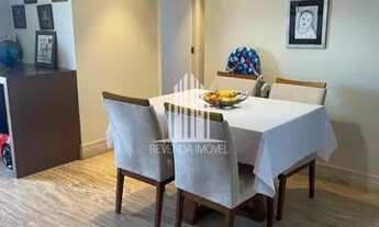 Imagem 7: Vila Allegra Sao Francisco Cobertura à venda de 180m² com 3 dormitórios 1 suíte e 2 vagas